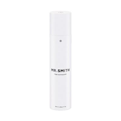 Mr. Smith High Hold Hairspray 200gr