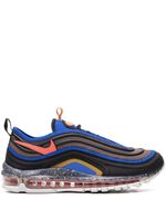 Nike baskets Air Max 97 Terrascape - Noir