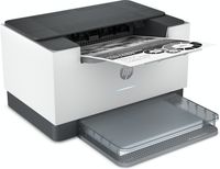 HP LaserJet M209dw printer, Zwart-wit, Printer voor Thuis en thuiskantoor, Print, Dubbelzijdig printen; Compact formaat; Energiezuinig; Dual-band Wi-Fi - thumbnail