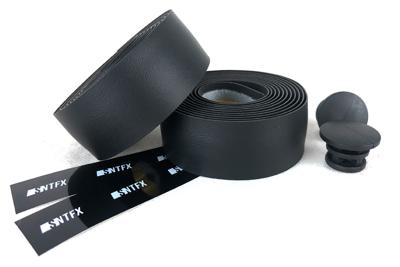 Santafixie Asphalt Stuurlint - Zwart Santafixie Asphalt Stuurlint - Zwart