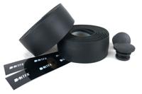 Santafixie Asphalt Stuurlint - Zwart Santafixie Asphalt Stuurlint - Zwart