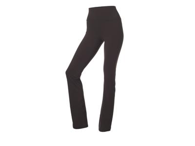 CRIVIT Dames sportlegging (Bruin, S (36-38))