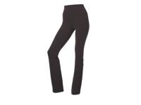 CRIVIT Dames sportlegging (Bruin, L (44/46))