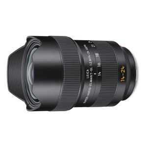 Leica Elmarit-SL 14-24mm f/2.8 L-mount objectief