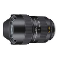 Leica Elmarit-SL 14-24mm f/2.8 L-mount objectief - thumbnail