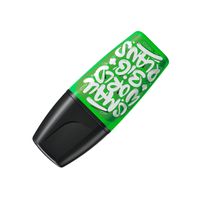 STABILO BOSS MINI by Snooze One - markeerstift - groen - per stuk - thumbnail
