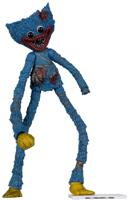 Poppy Playtime Action Figure - Huggy Wuggy (Ruined)