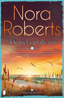 De ziel van de zee - Nora Roberts - ebook