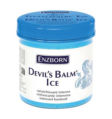 Devil&apos;s balm ice