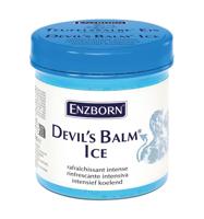 Devil's balm ice Devil's balm ice
