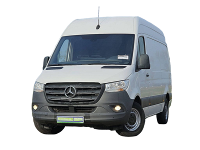 Mercedes Benz Sprinter