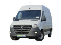 Mercedes Benz Sprinter