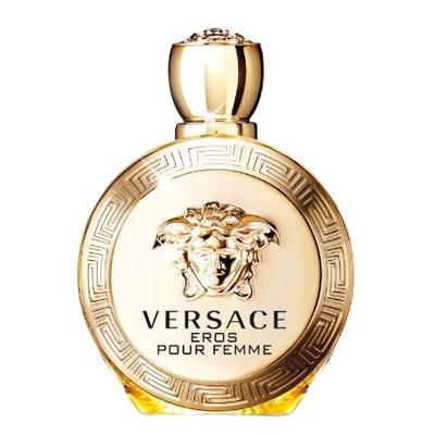 Versace Eros Pour Femme Eau de Parfum 100ml Versace Eros Pour Femme Eau de Parfum 100ml