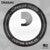 D&apos;Addario PSB035 ProSteel Wound Bass Singles 035 Long Scale ProSteels bas gitaarsnaar