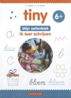 Ik leer schrijven (Paperback)