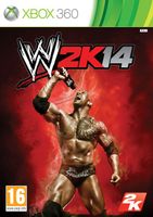 WWE 2K14 - thumbnail