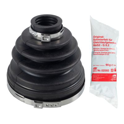 set asmanchetten 173227