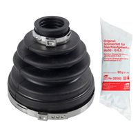 set asmanchetten 173227