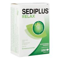 Sediplus Relax 100 Tabletten