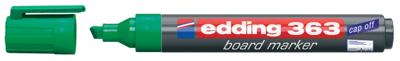 Edding witbordstiften e-363 groen