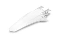 UFO PLAST Ufo spatbord plast rear mudguard ufo gasgas white