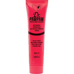 Dr Pawpaw Multifunctionele balsem ultimate red (25 ml)
