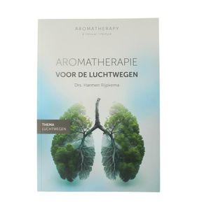 Aromatherapie voor luchtwegen