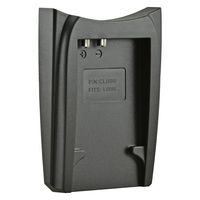 Jupio Charger Plate for Olympus Li-50B/ Li-70B / Pentax D-Li88 / Sony NP-BK1