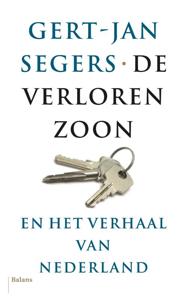 De verloren zoon (Paperback)