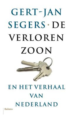 De verloren zoon (Paperback)