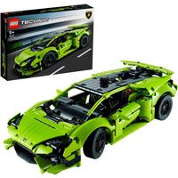 LEGO Technic - Lamborghini Huracán Tecnica constructiespeelgoed 42161 - thumbnail