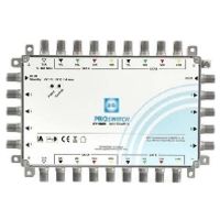DY 0908  - Multi switch for communication techn. DY 0908