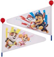 BIKE FASHION Safety flag paw patrol