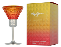 Pepe Jeans London - Pepe Jeans Cocktail Edition For Her 30 ml Eau de toilette