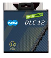 KMC Ketting dlc 12 waxed KMC Ketting dlc 12 waxed