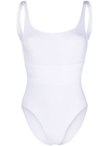 ERES maillot de bain Tank - Blanc
