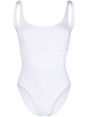 ERES maillot de bain Tank - Blanc