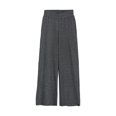 Indian Blue Jeans Winter broek meisjes - zwart - metallic