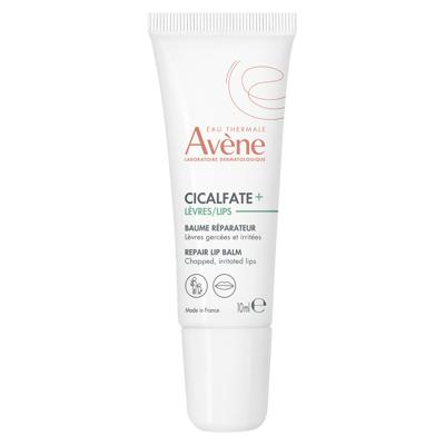 Avène Cicalfate+ Baume Lèvres Réparateur 10ml Avène Cicalfate+ Baume Lèvres Réparateur 10ml