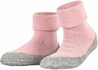 Falke Cosyshoe Slof Dames Almond Blossom 39-40