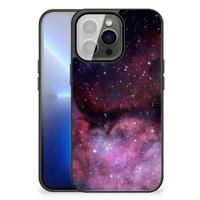 Backcover voor iPhone 13 Pro Max Galaxy Backcover voor iPhone 13 Pro Max Galaxy