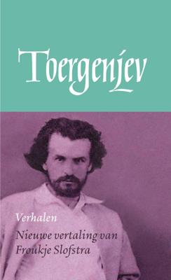 Verhalen (Hardback)