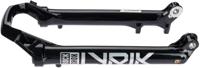 ROCKSHOX Sliders rs 29" 15 x 110 boost f.lyrik gl.black