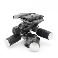 Gitzo GHF3W 3-way Fluid Head occasion