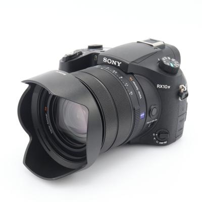 Sony Cybershot DSC-RX10 IV occasion