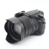 Sony Cybershot DSC-RX10 IV occasion