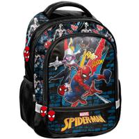 SpiderMan Rugzak, Jump - 38 x 28 x 15 cm - Polyester - thumbnail
