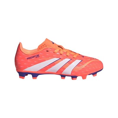 Adidas Predator Club FG/MG J Voetbalschoenen JR 36.5