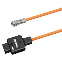 ZGCINE D-Tap to BMPCC Power Cable