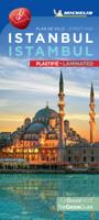 Stadsplattegrond Plan de ville - Street Map Istanbul | Michelin Stadsplattegrond Plan de ville - Street Map Istanbul | Michelin